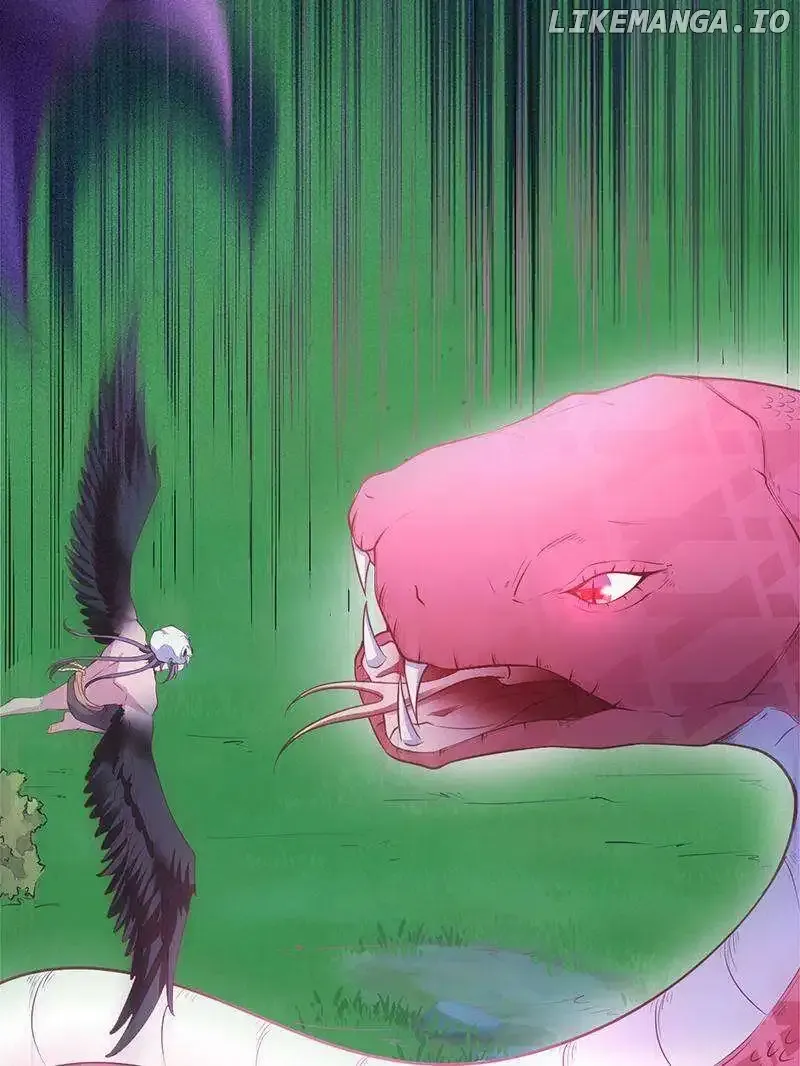 Beauty and the Beasts Chapter 562 Online - página 15