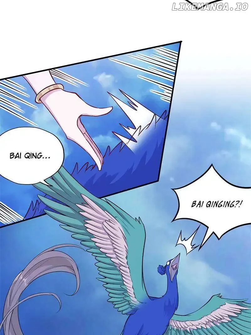 Beauty and the Beasts Chapter 562 Online - página 21