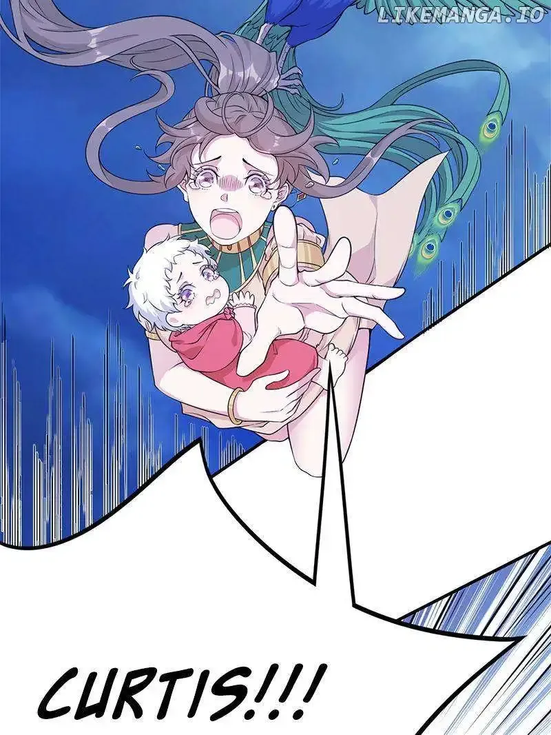 Beauty and the Beasts Chapter 562 Online - página 22
