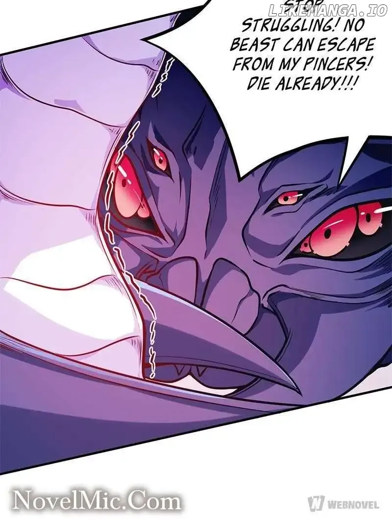 Beauty and the Beasts Chapter 562 Online - página 25