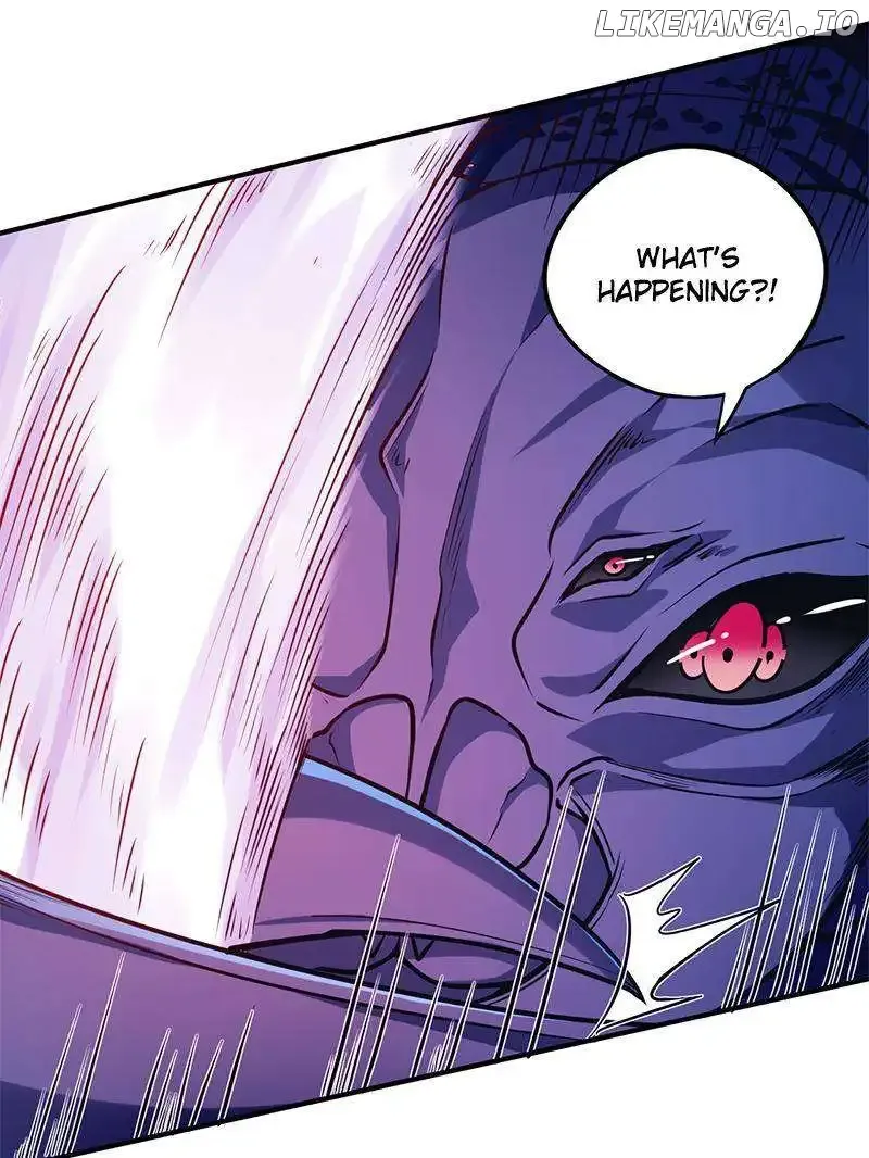 Beauty and the Beasts Chapter 562 Online - página 26