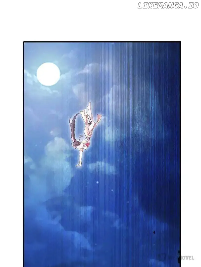 Beauty and the Beasts Chapter 562 Online - página 28