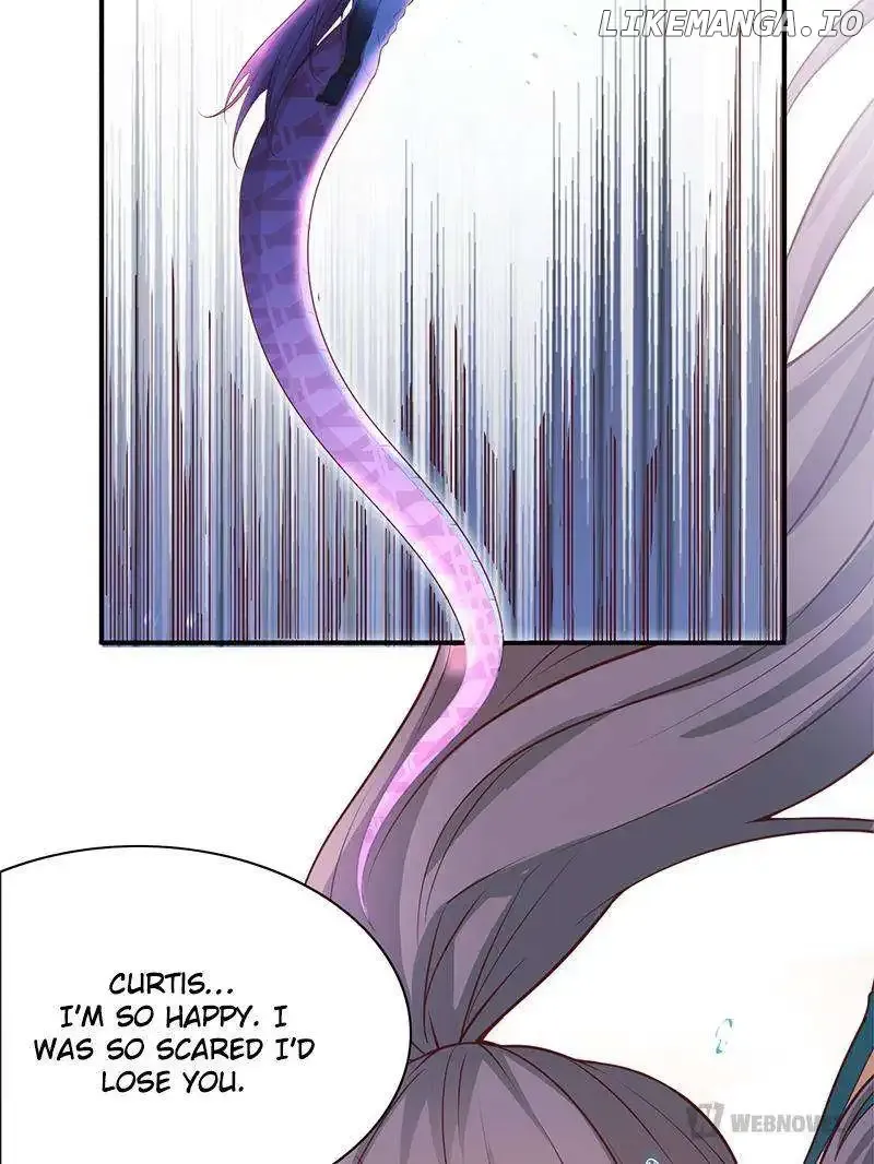 Beauty and the Beasts Chapter 562 Online - página 33