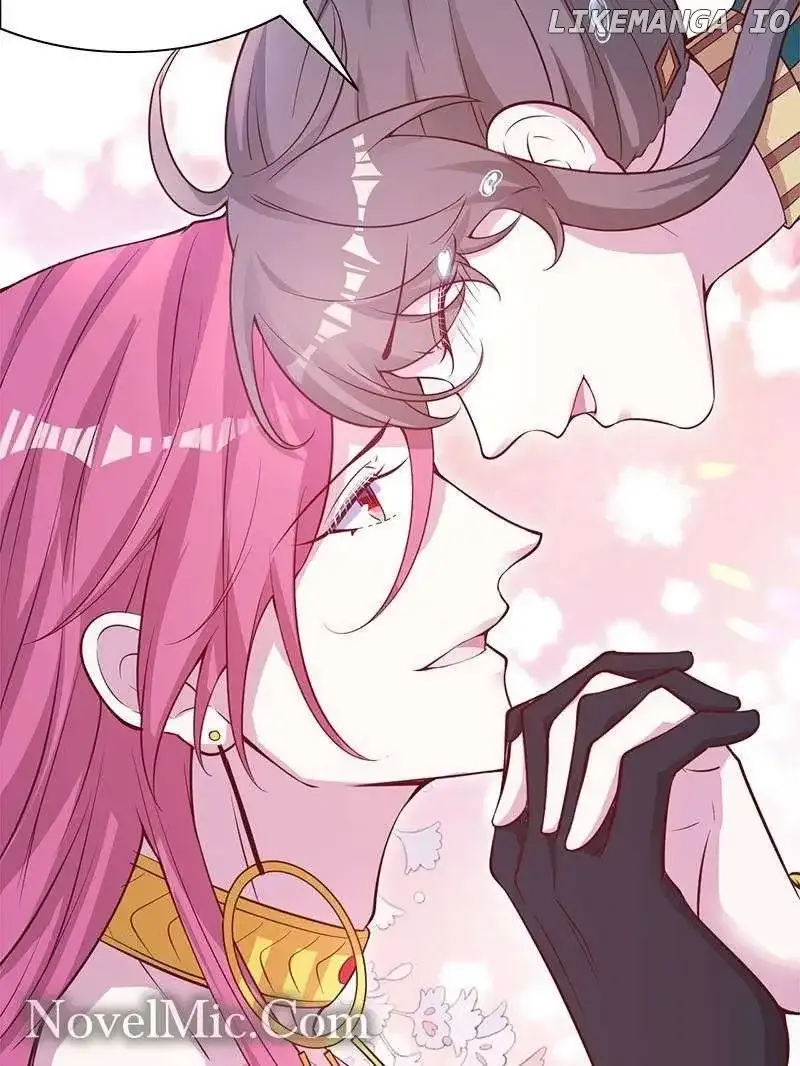 Beauty and the Beasts Chapter 562 Online - página 34