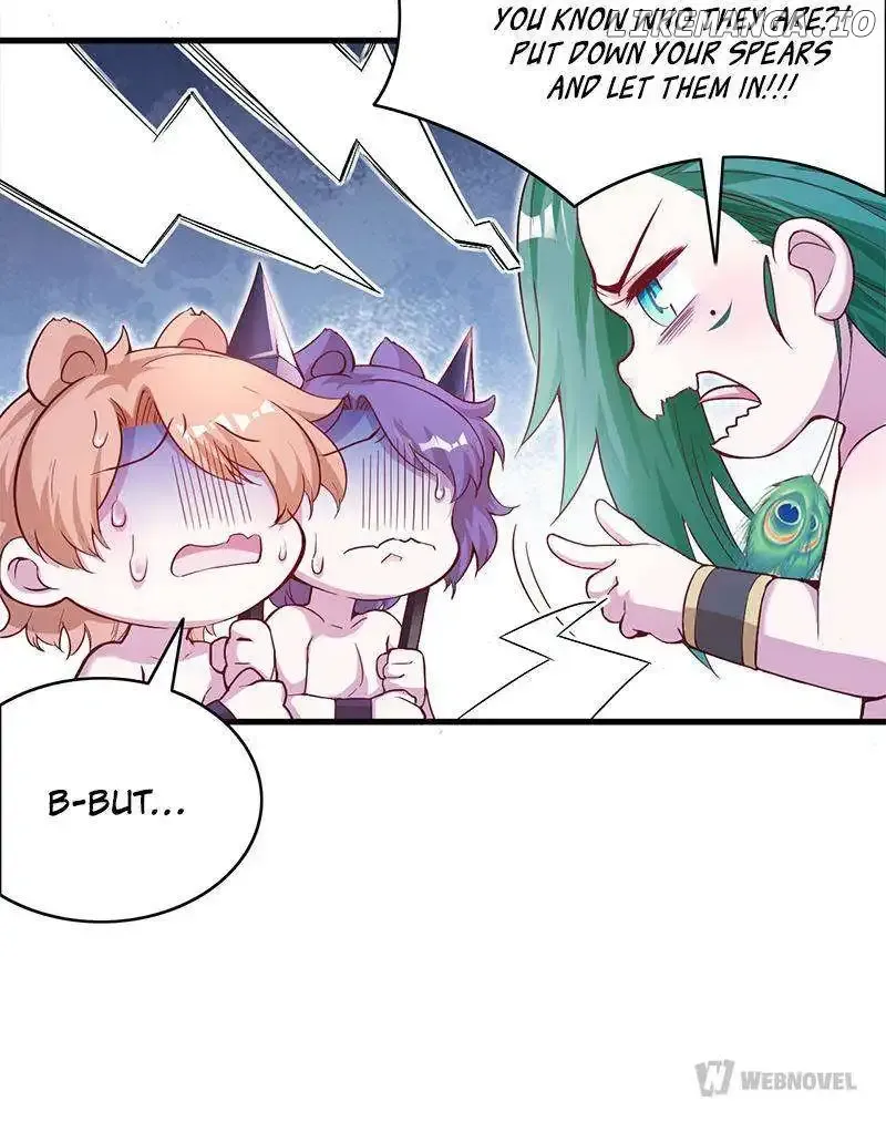 Beauty and the Beasts Chapter 566 Online - página 2
