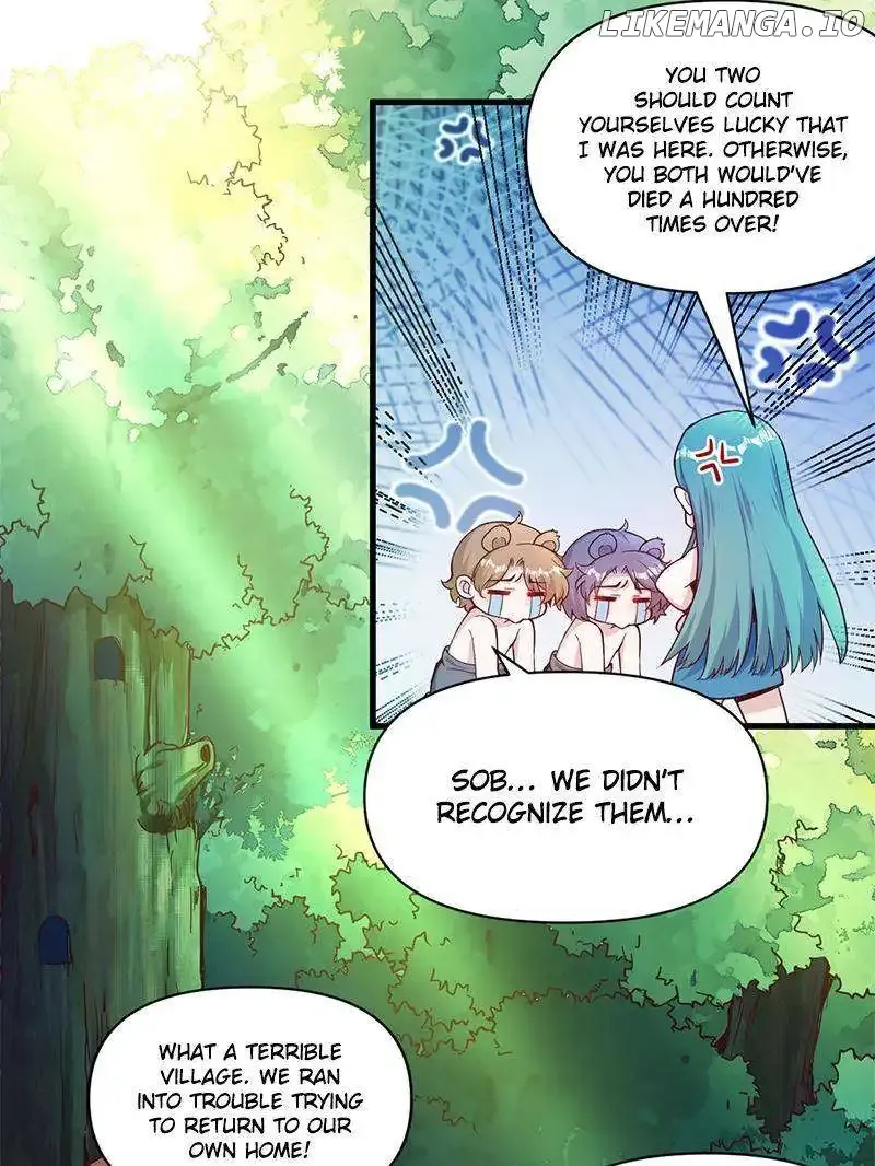 Beauty and the Beasts Chapter 566 Online - página 5