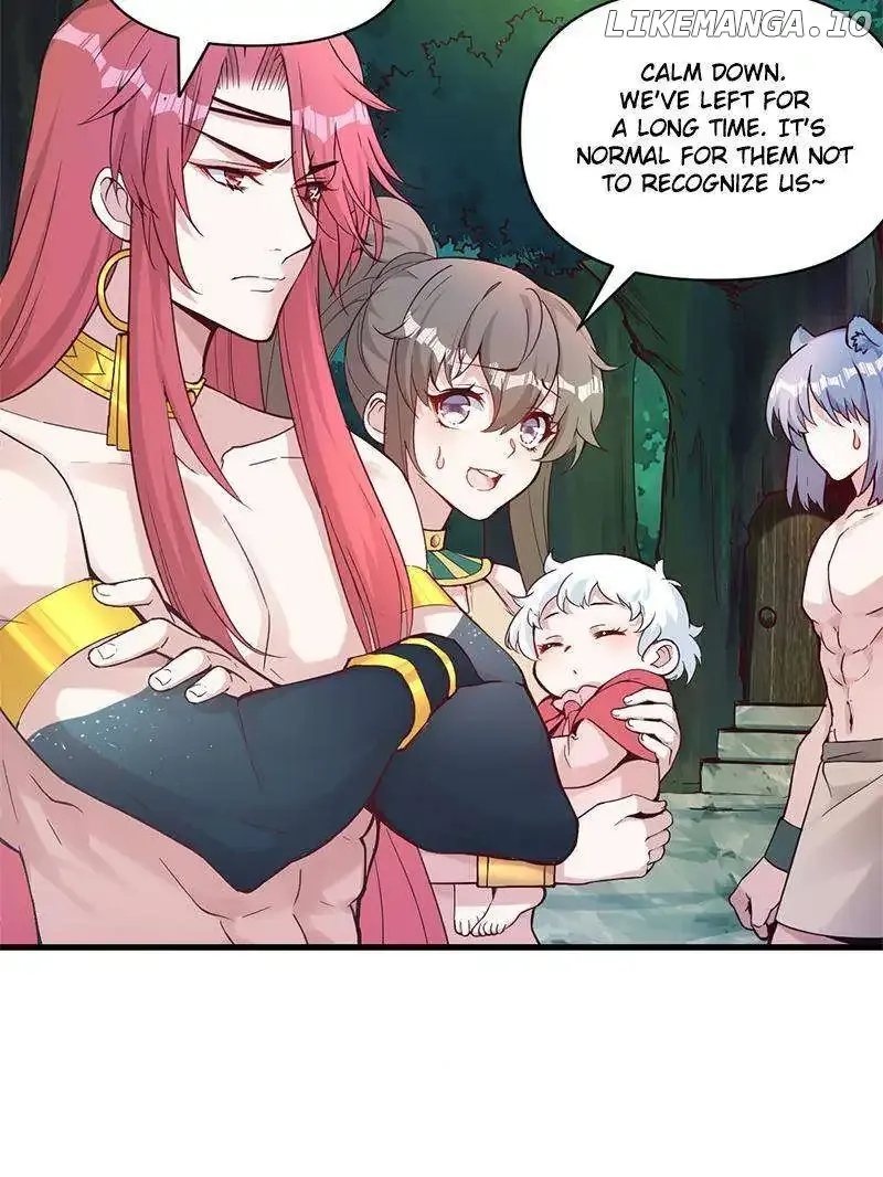 Beauty and the Beasts Chapter 566 Online - página 6
