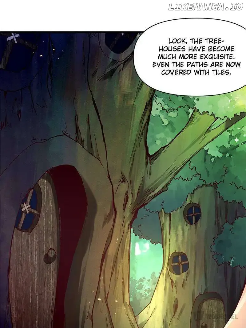 Beauty and the Beasts Chapter 566 Online - página 8