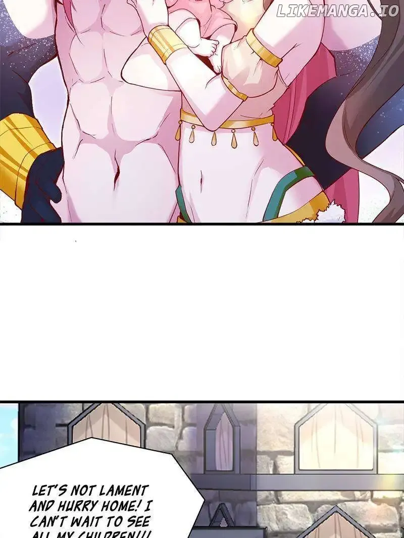 Beauty and the Beasts Chapter 566 Online - página 14