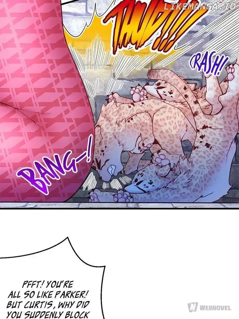 Beauty and the Beasts Chapter 566 Online - página 19