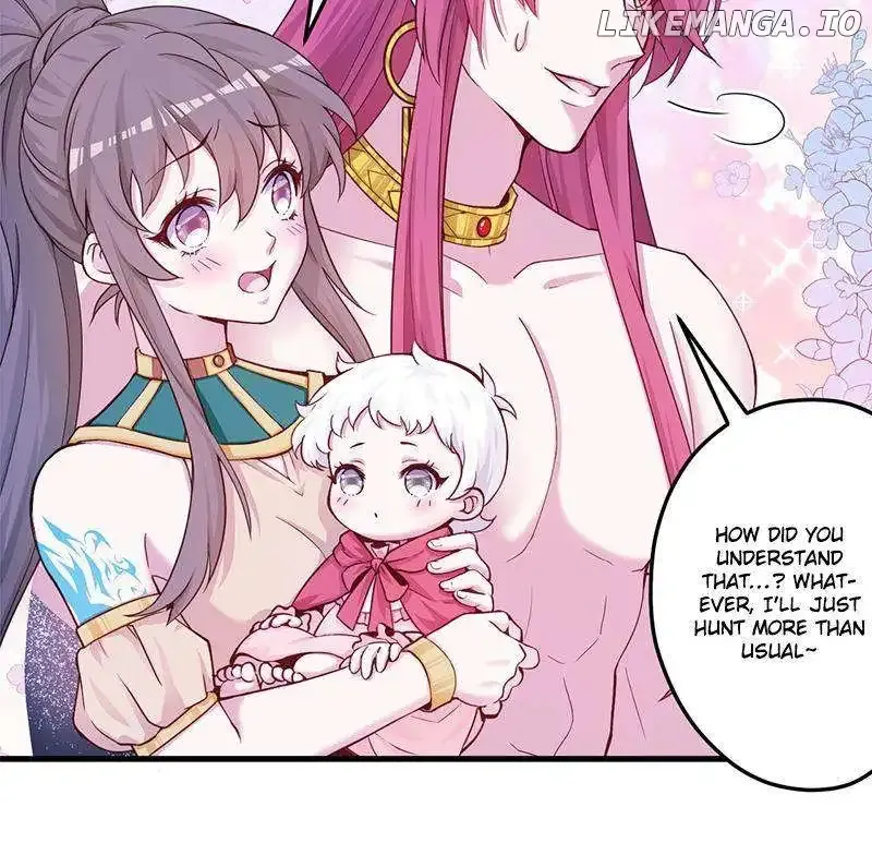 Beauty and the Beasts Chapter 566 Online - página 23