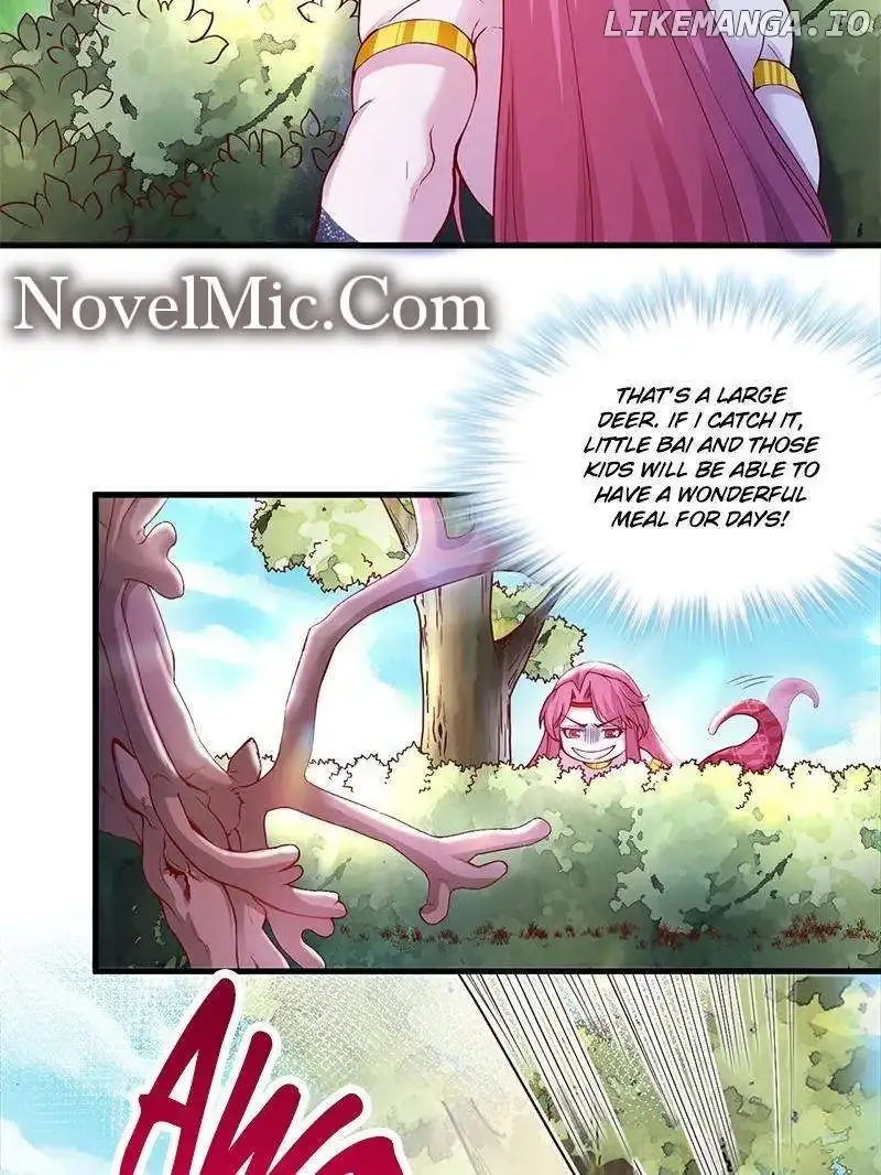 Beauty and the Beasts Chapter 566 Online - página 25