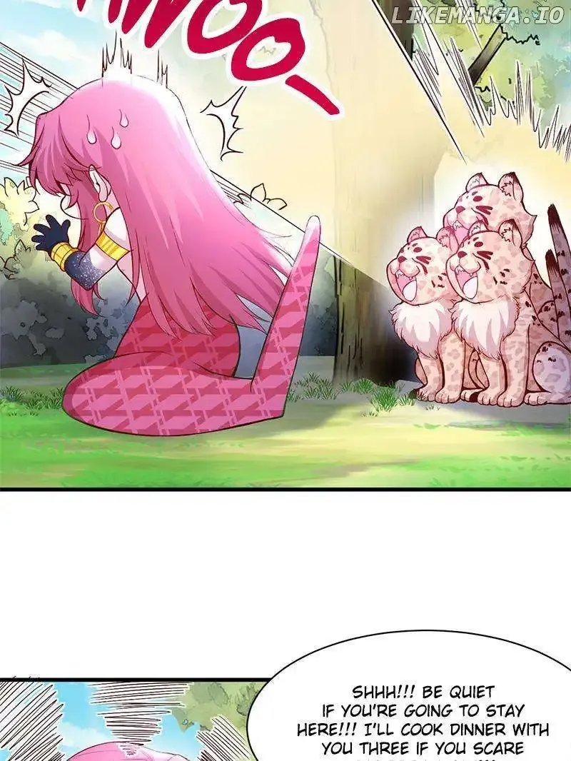 Beauty and the Beasts Chapter 566 Online - página 26