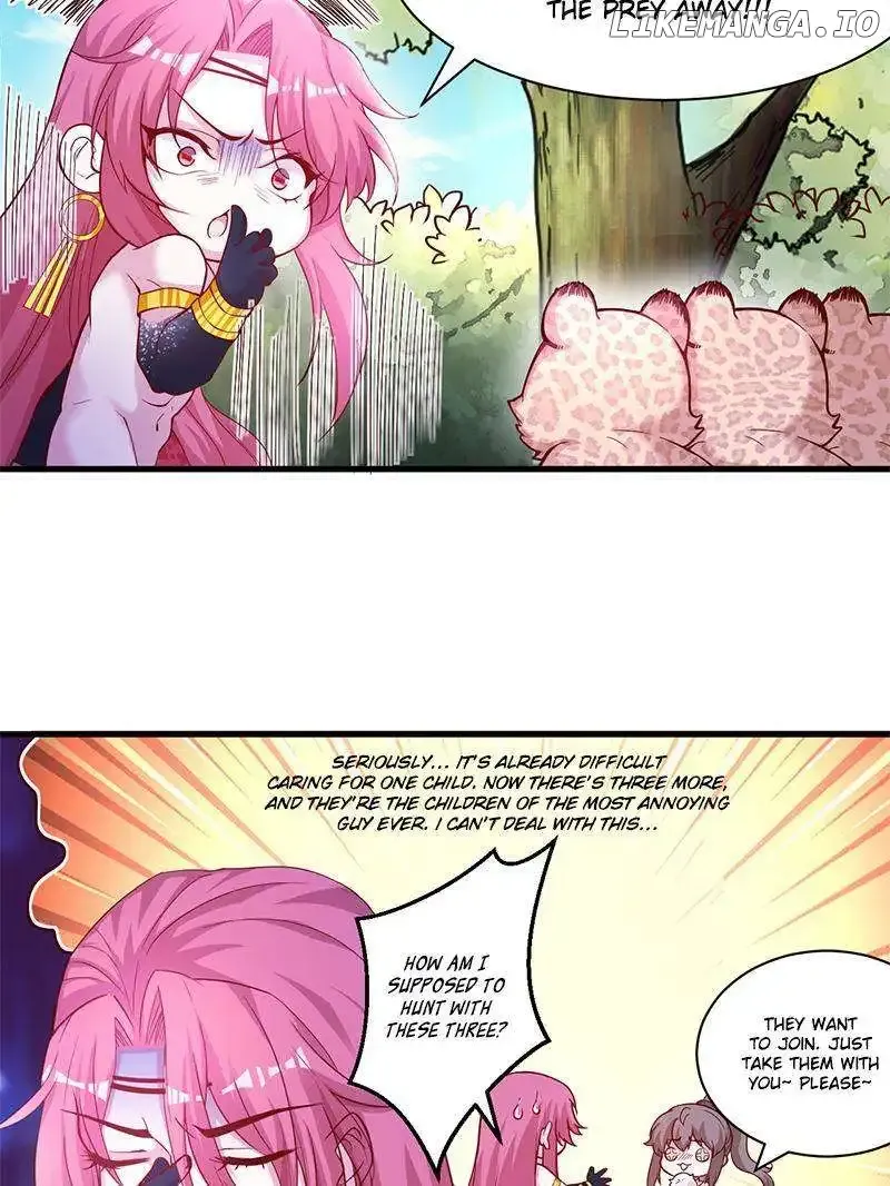 Beauty and the Beasts Chapter 566 Online - página 27