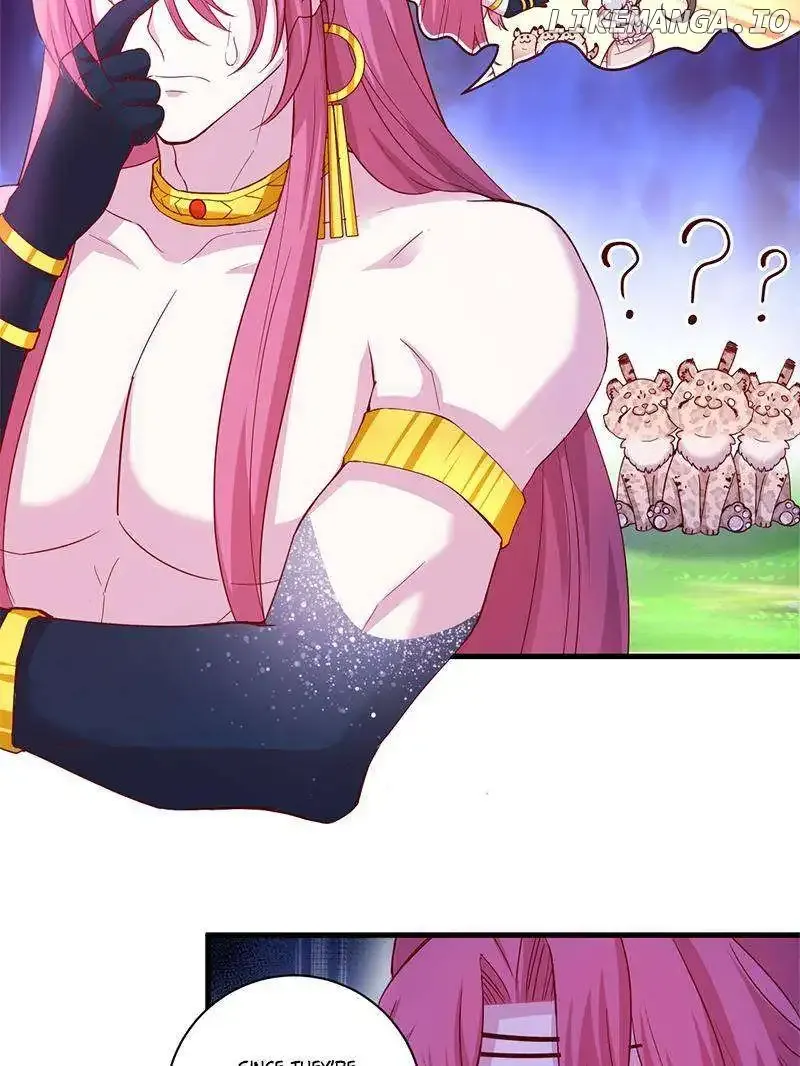 Beauty and the Beasts Chapter 566 Online - página 28
