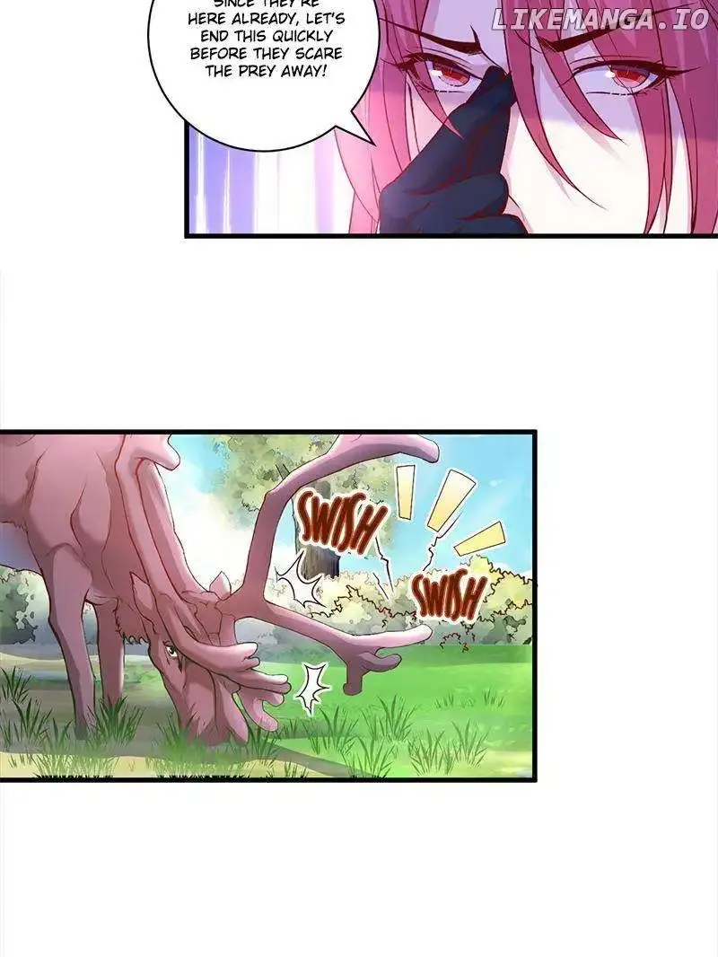 Beauty and the Beasts Chapter 566 Online - página 29