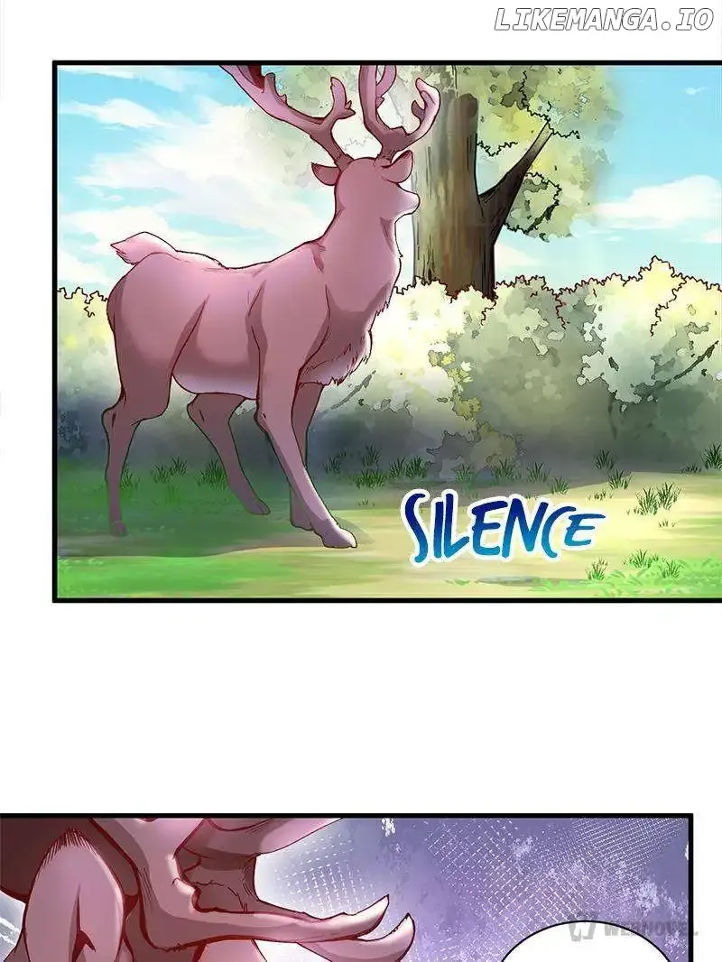 Beauty and the Beasts Chapter 566 Online - página 30