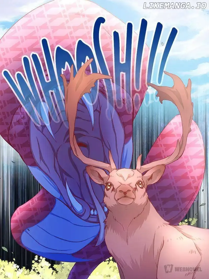 Beauty and the Beasts Chapter 566 Online - página 32