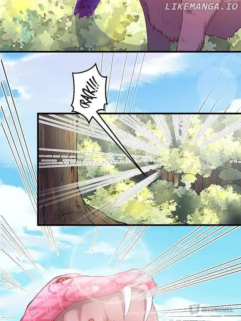 Beauty and the Beasts Chapter 566 Online - página 33