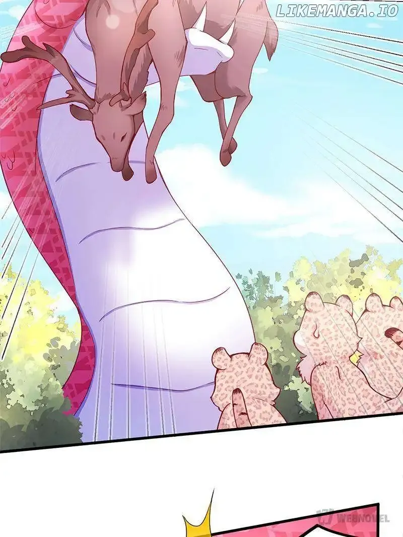 Beauty and the Beasts Chapter 566 Online - página 34