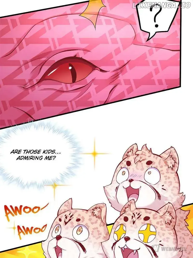 Beauty and the Beasts Chapter 566 Online - página 35