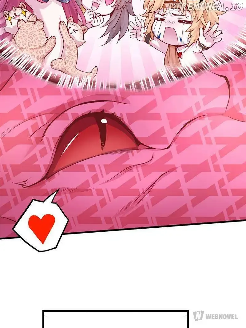 Beauty and the Beasts Chapter 566 Online - página 37
