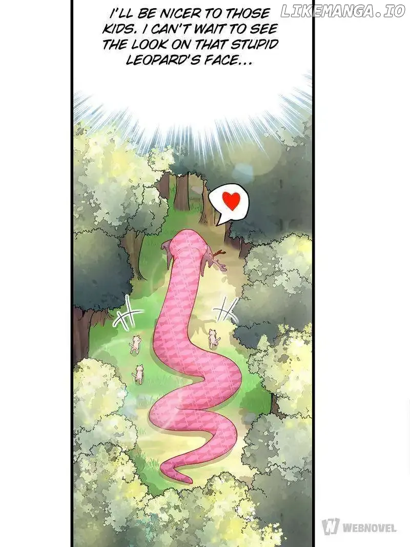 Beauty and the Beasts Chapter 566 Online - página 38