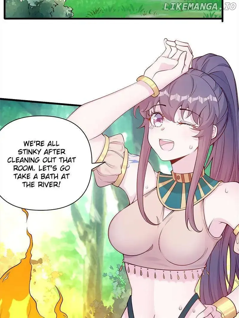 Beauty and the Beasts Chapter 568 Online - página 2