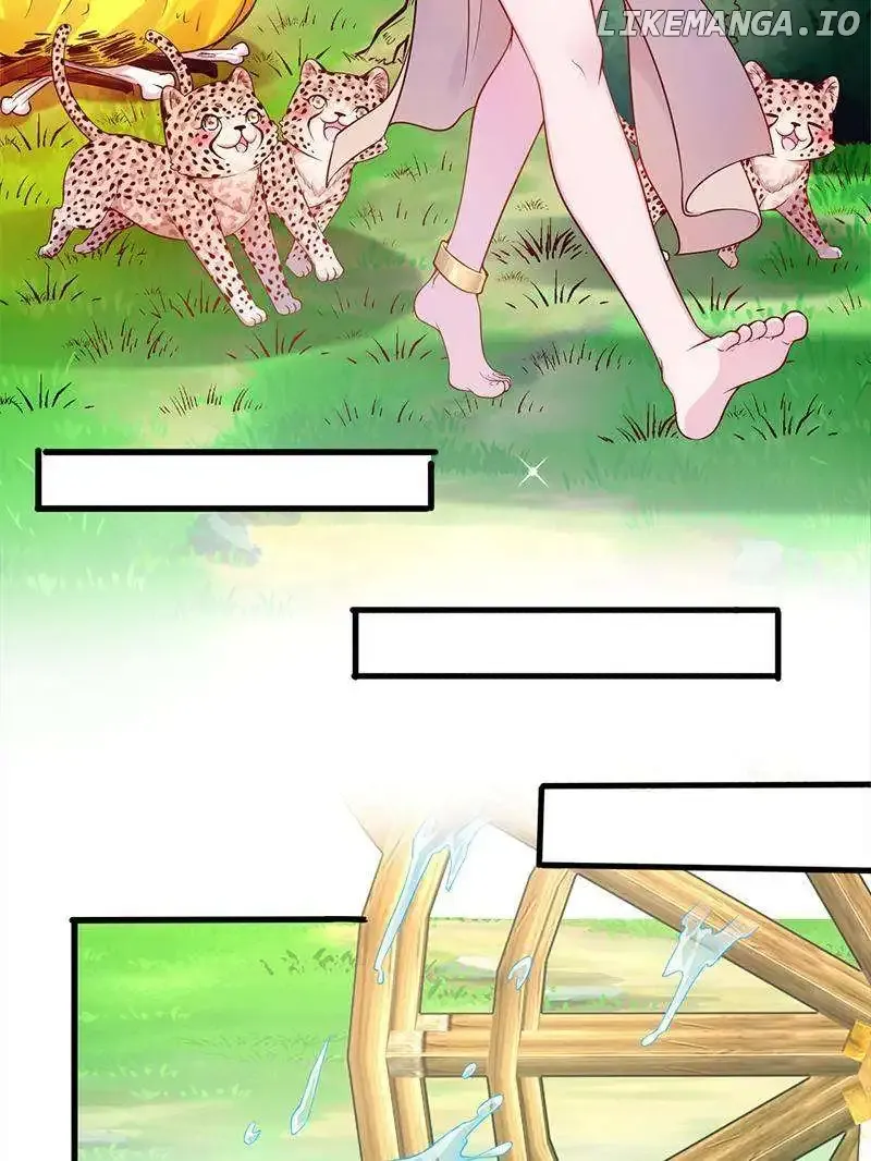 Beauty and the Beasts Chapter 568 Online - página 5