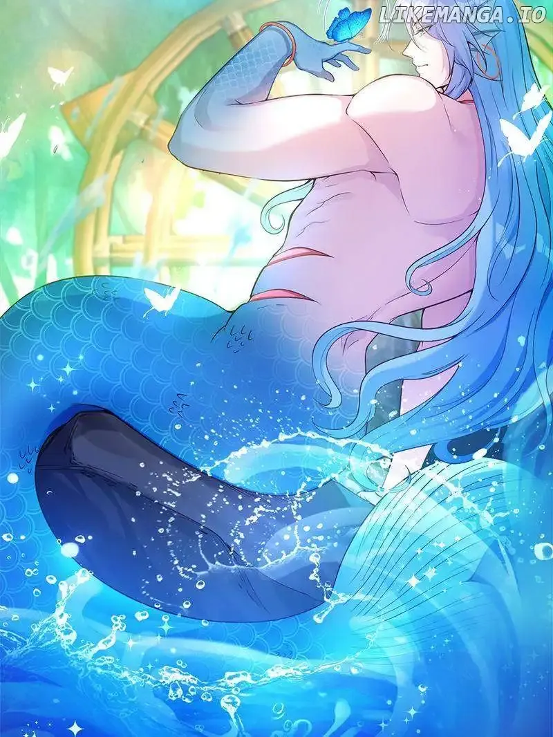 Beauty and the Beasts Chapter 568 Online - página 7