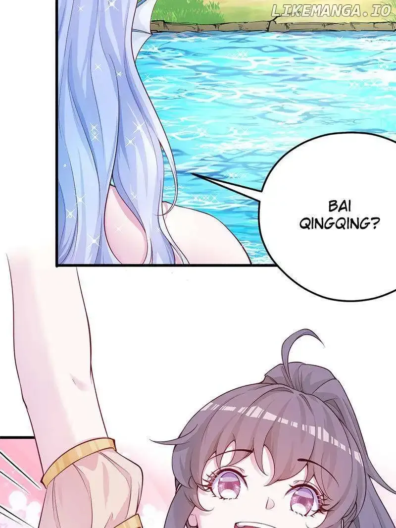 Beauty and the Beasts Chapter 568 Online - página 11