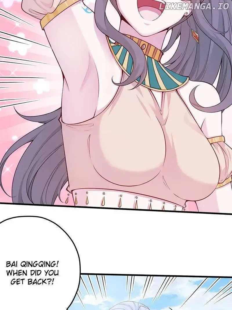 Beauty and the Beasts Chapter 568 Online - página 12