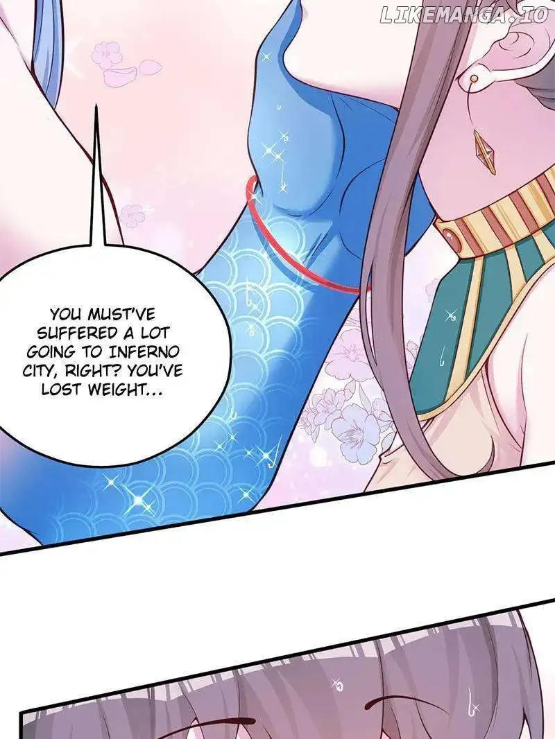 Beauty and the Beasts Chapter 568 Online - página 21