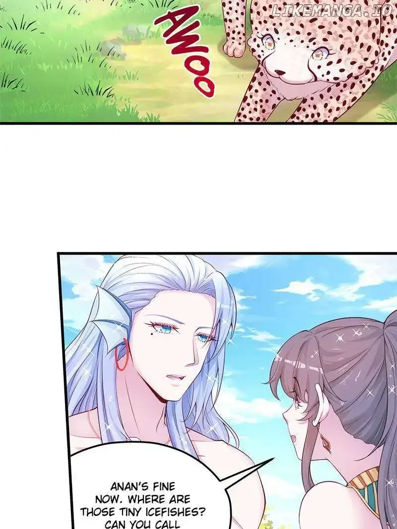 Beauty and the Beasts Chapter 568 Online - página 23