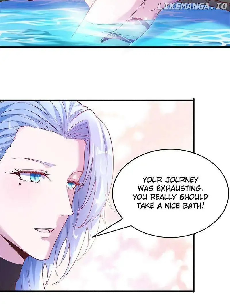 Beauty and the Beasts Chapter 568 Online - página 26