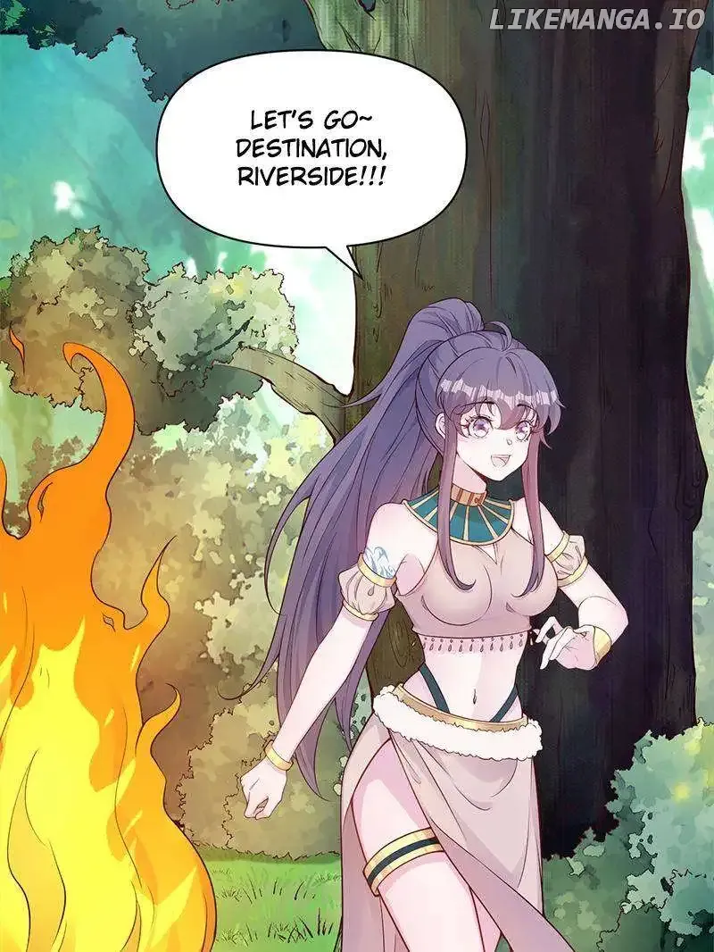 Beauty and the Beasts Chapter 570 Online - página 4