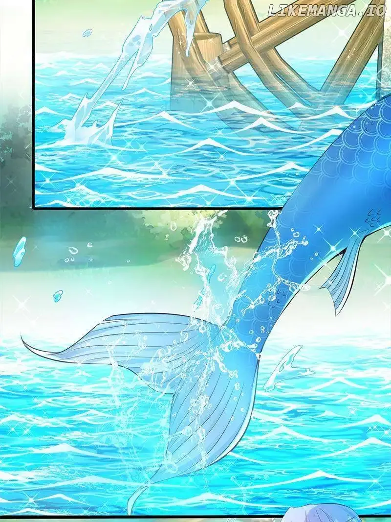 Beauty and the Beasts Chapter 570 Online - página 6