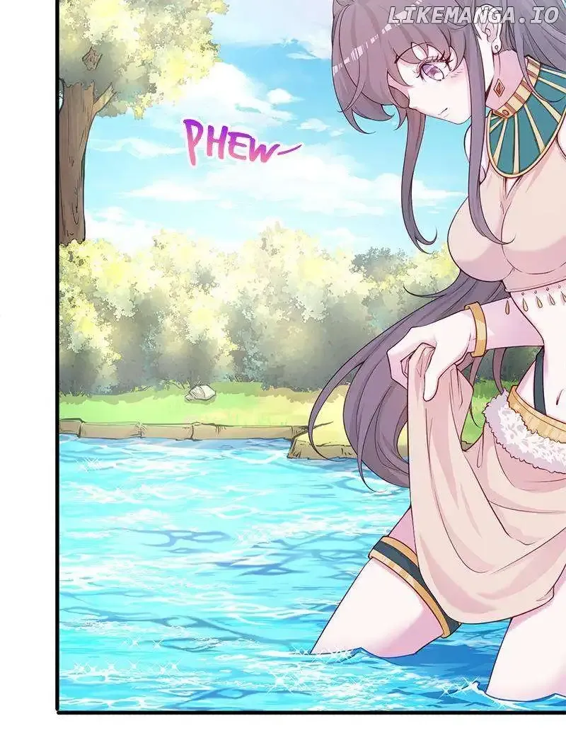 Beauty and the Beasts Chapter 570 Online - página 15