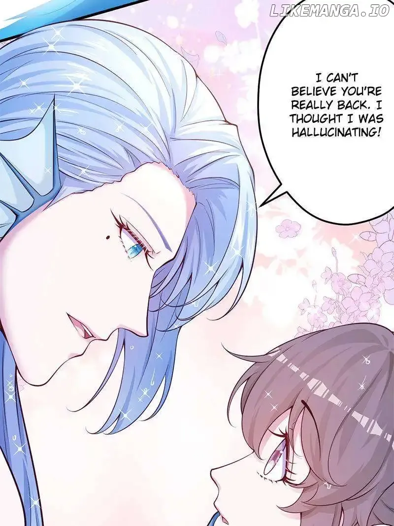 Beauty and the Beasts Chapter 570 Online - página 20