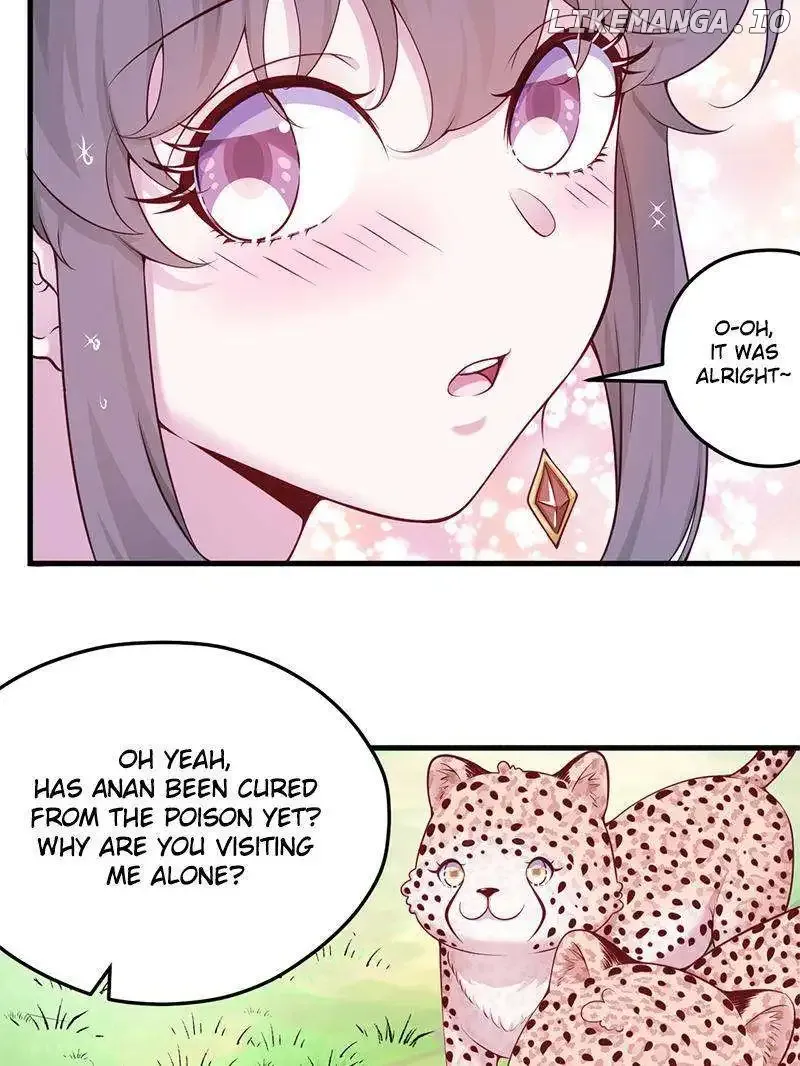 Beauty and the Beasts Chapter 570 Online - página 22