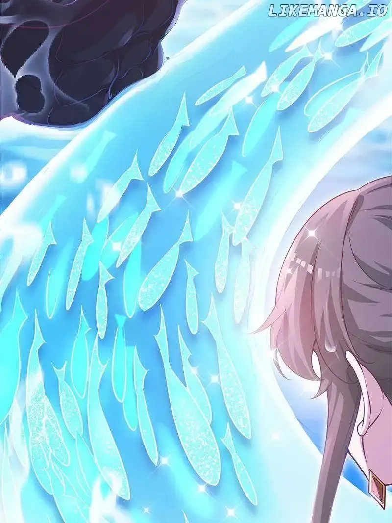 Beauty and the Beasts Chapter 570 Online - página 28