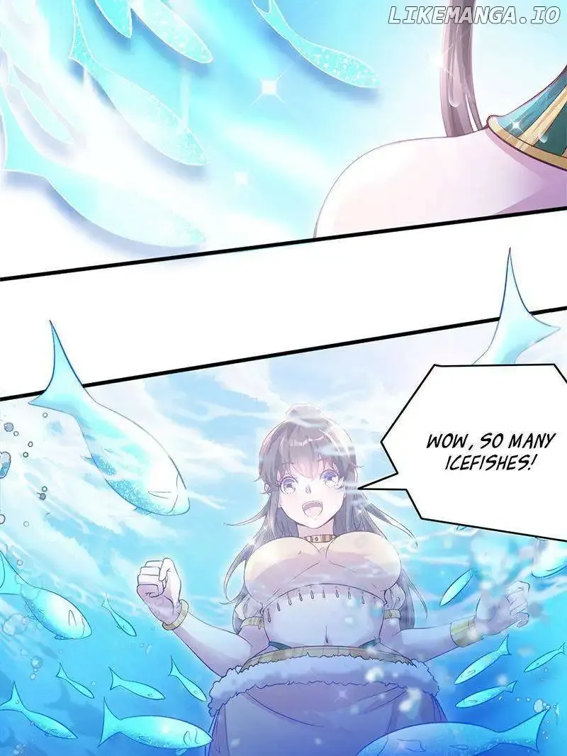 Beauty and the Beasts Chapter 570 Online - página 29