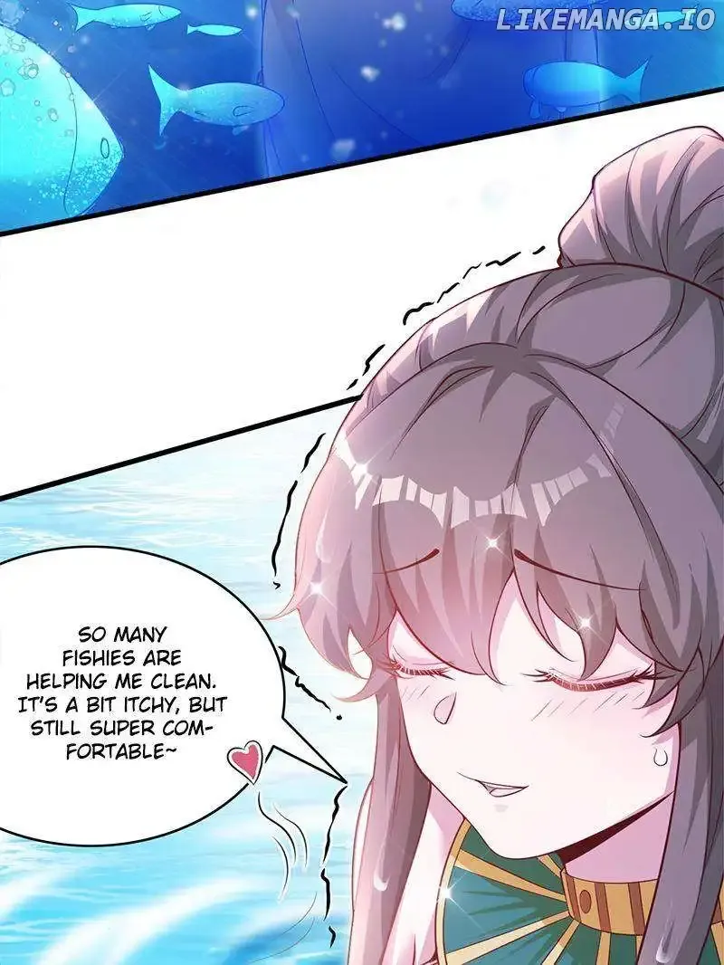Beauty and the Beasts Chapter 570 Online - página 30