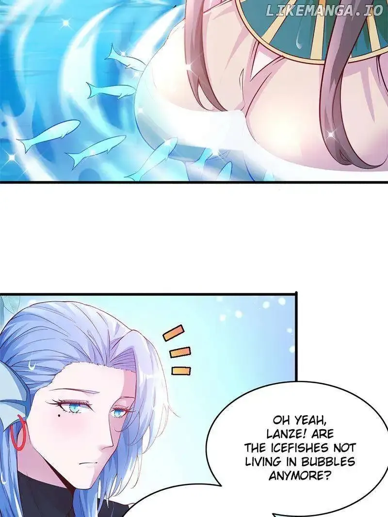 Beauty and the Beasts Chapter 570 Online - página 31