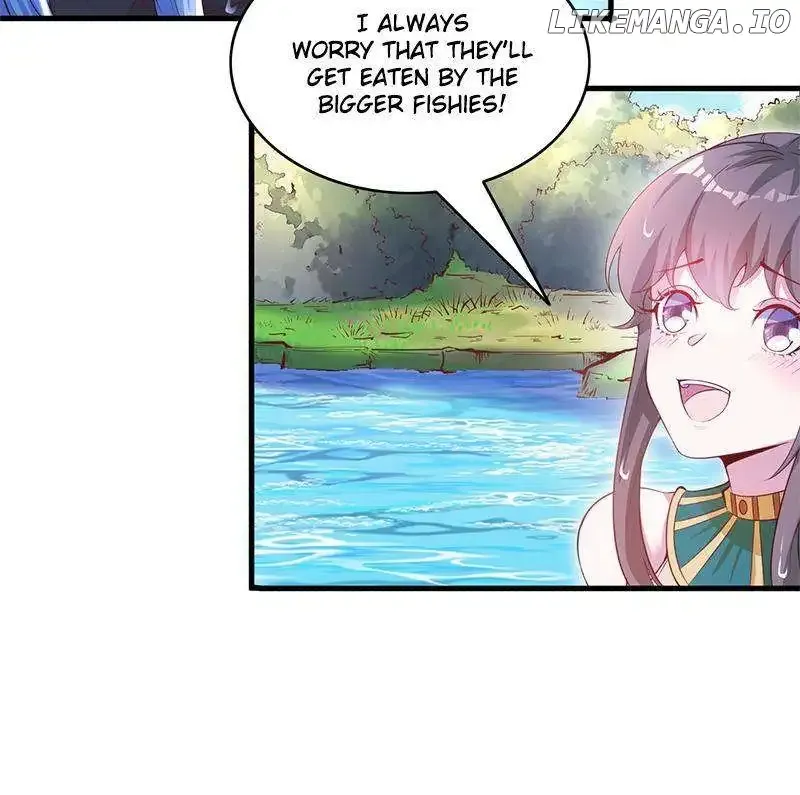 Beauty and the Beasts Chapter 570 Online - página 32