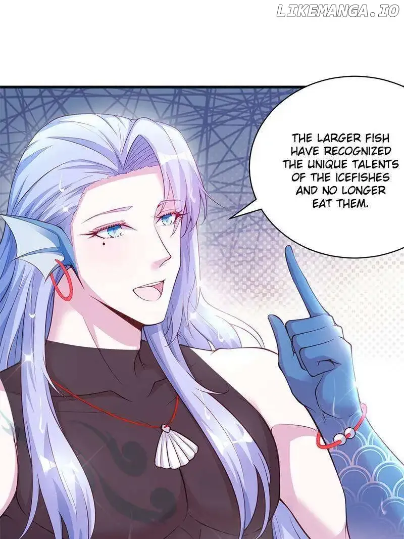 Beauty and the Beasts Chapter 570 Online - página 33