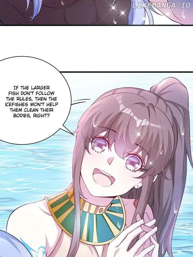 Beauty and the Beasts Chapter 570 Online - página 34