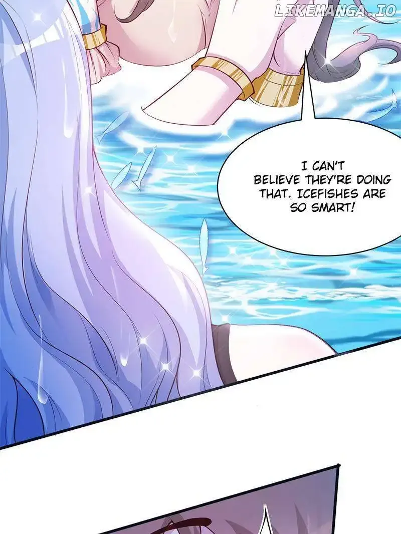 Beauty and the Beasts Chapter 570 Online - página 35