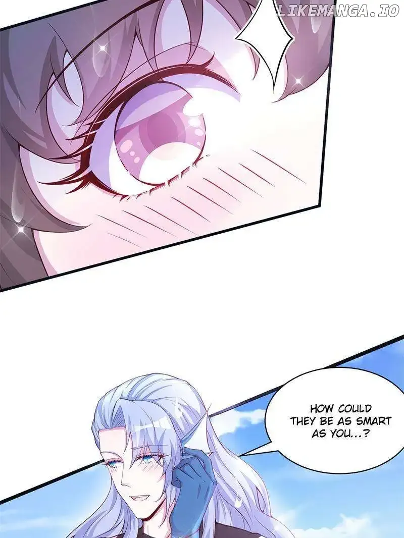 Beauty and the Beasts Chapter 570 Online - página 36