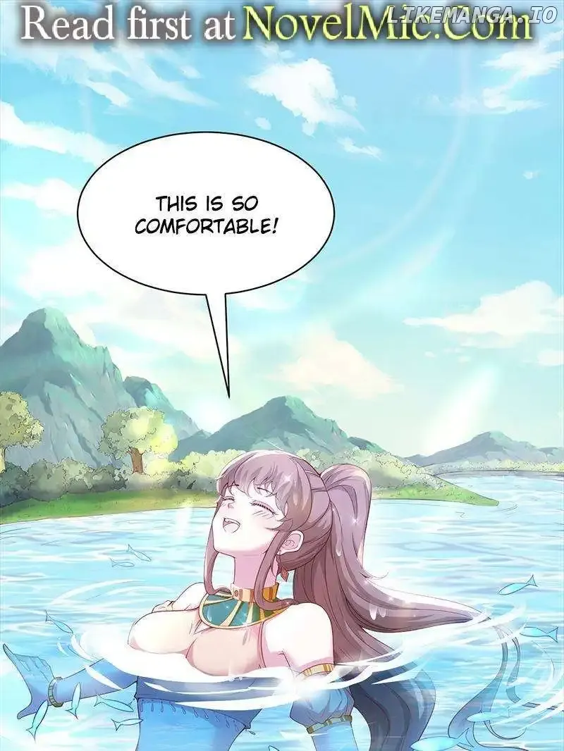 Beauty and the Beasts Chapter 571 Online - página 1